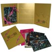 carpetta porta schede e cd