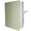 catalogo copertina rigida con carpetta