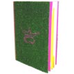 catalogo copertina applicazione finto prato