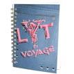 look-book rilegatura spirale