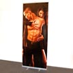 roll up 80x200 cm